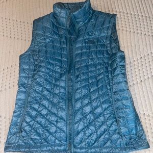 The North Face Thermoball vest women’s XL